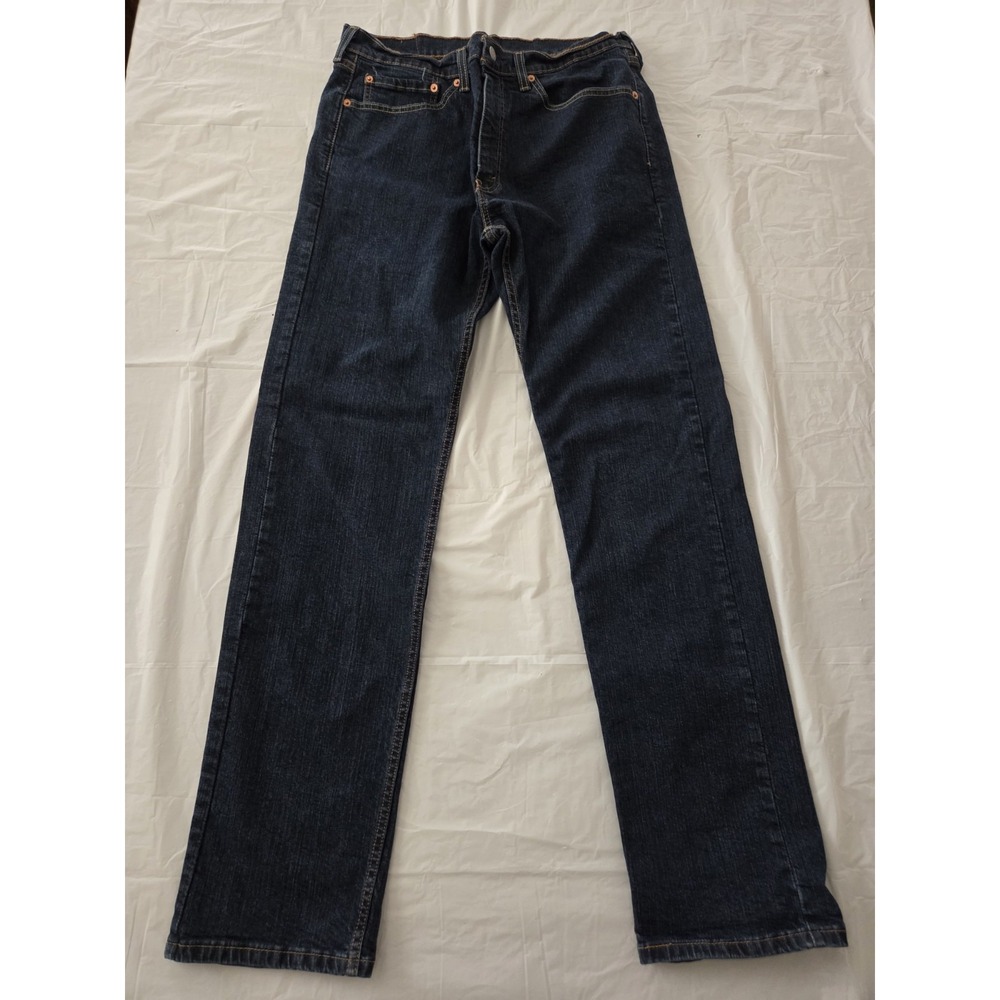 Levi's 505 Jean's Men's 34x33‎